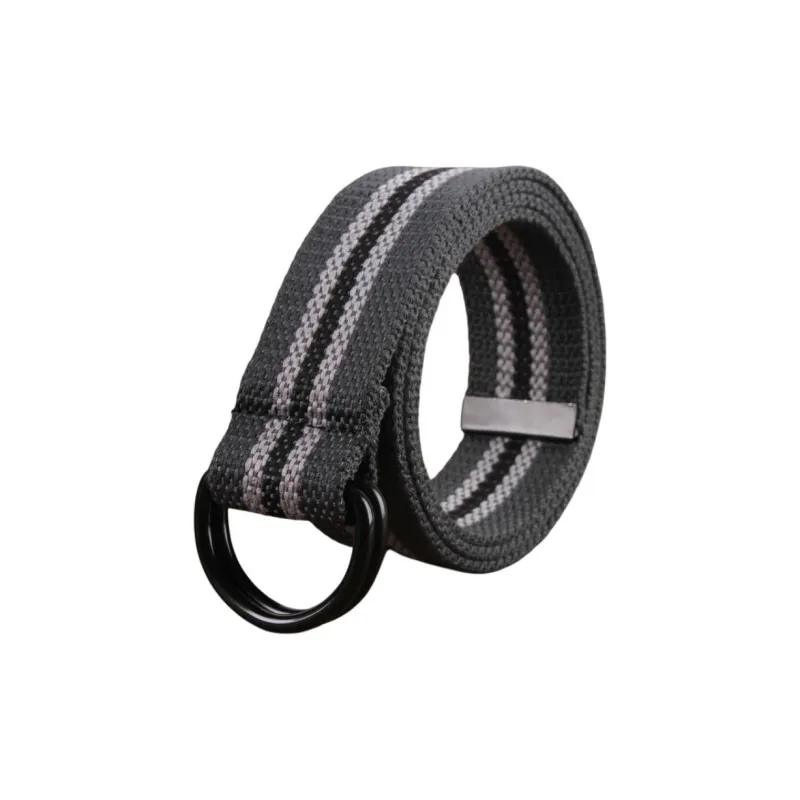 JEANSWEST Polyester Belt Unisex 3.8CM-9