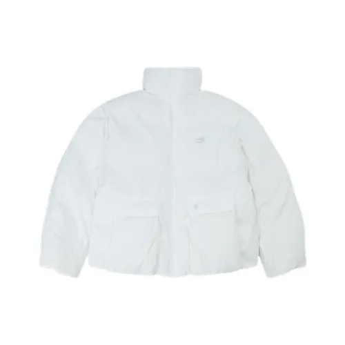 ADER ERROR Down their jackets Women's White
