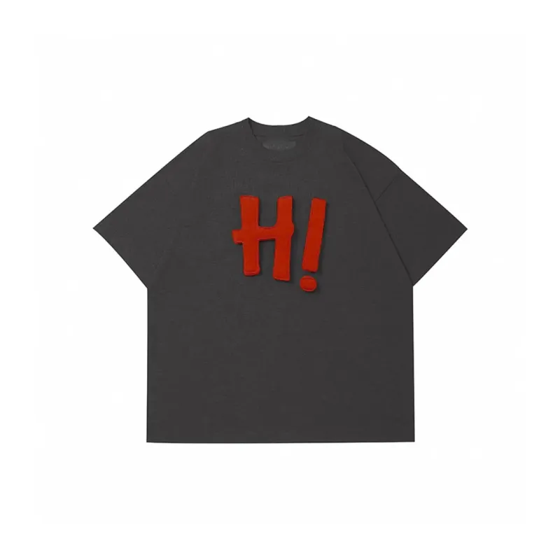 KIRHNE T Shirts Unisex-4