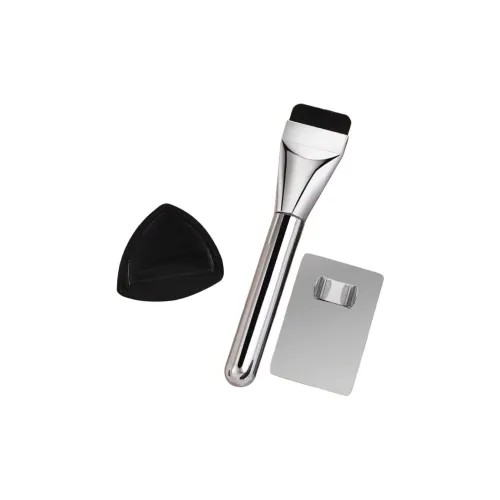 JIXUAN Easy To Use, Non Cakey, Lightweight And Smooth Finishing Make up Tools