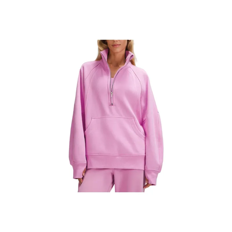 Lululemon Scuba Knitwear Women's-3