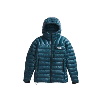 THE NORTH FACE SUMMIT FW24 Jackets Coats Women's Midnight Gasoline