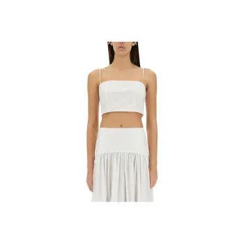 Staud Federico Tank Top