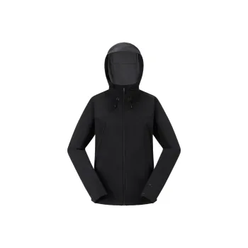 DECATHLON Sportslab MH900 Jacket Women's Black