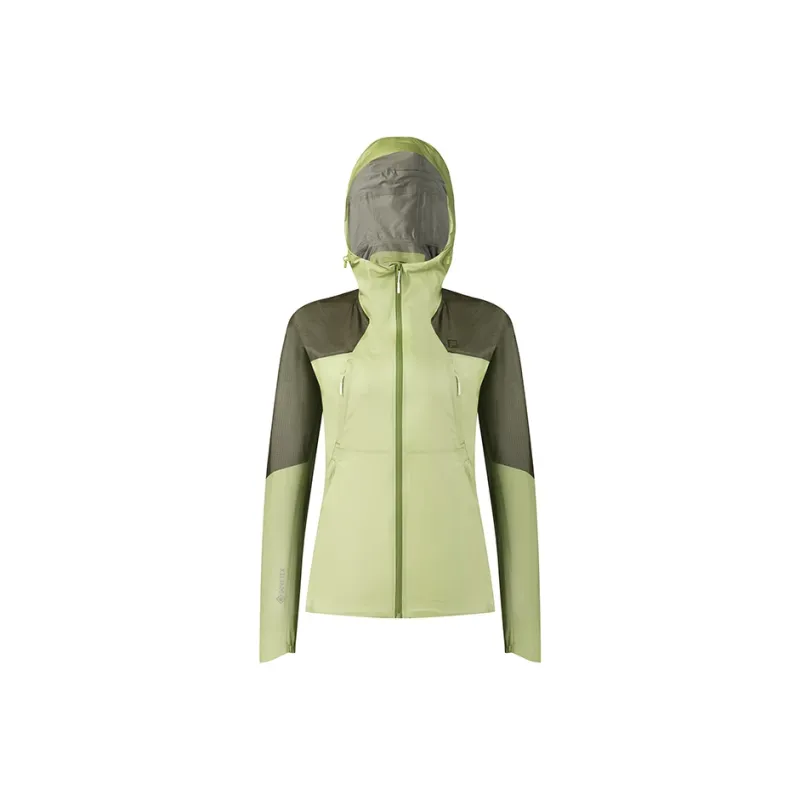 FILA Jacket Women's Mustard Powder-0
