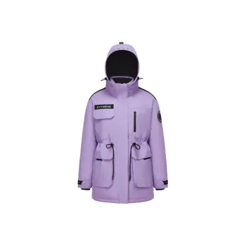 BOSIDENG Classic Extreme Cold Down Jacket Women's