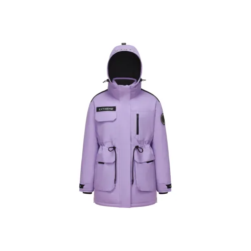 BOSIDENG Classic Extreme Cold Down Jacket Women's