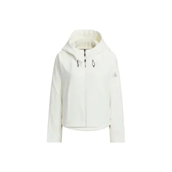Adidas MT BONDED JKT Jacket Women's Jade White