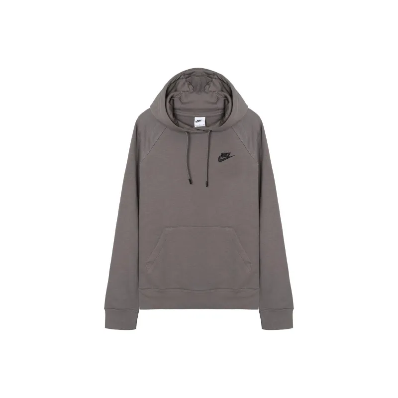Nike Sweatshirts Women's Brown-0