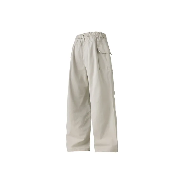 MIIOW Trend Party Series Casual Pants Unisex-11