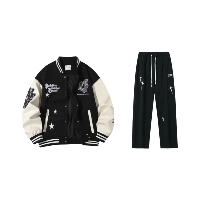 VEIDOORN Casual Sportswear Unisex-75