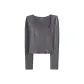Charcoal Gray