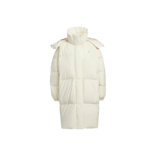 adidas boost Originals Down Jacket Women's White