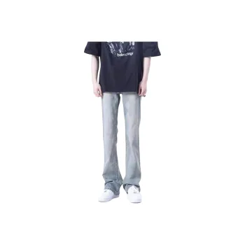 TELENT Jeans Unisex
