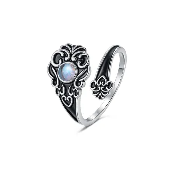WEST ISLAND Copper Rings Women's