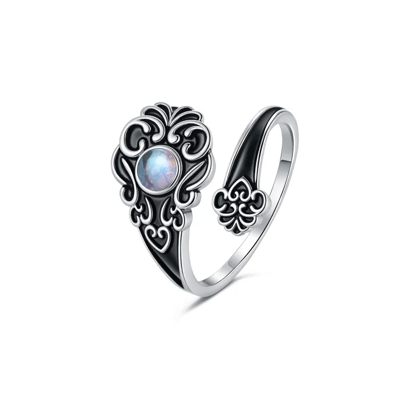 WEST ISLAND Copper Rings Women's-0