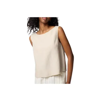 UNIQLO Shirt Women's Light Beige