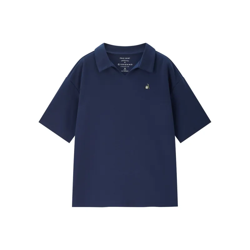 UNIQLO Polo Shirts Women's-6