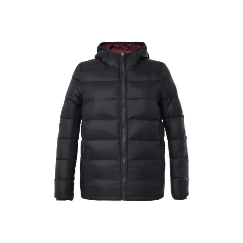 THE NORTH FACE City Outdoor Collection Down Jackets Women's Black