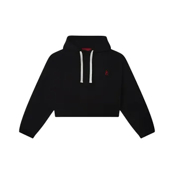 Vision Of Super Sweatshirt Women's Black