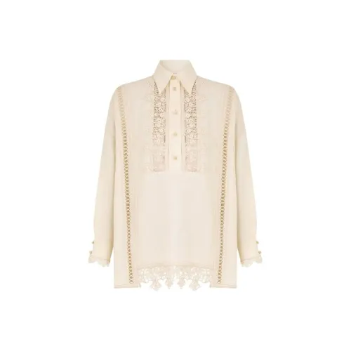 Zimmermann Illuminate Blouse