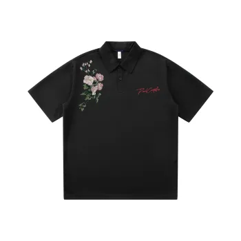 PAUL COSTELLOE Polo Shirt Unisex