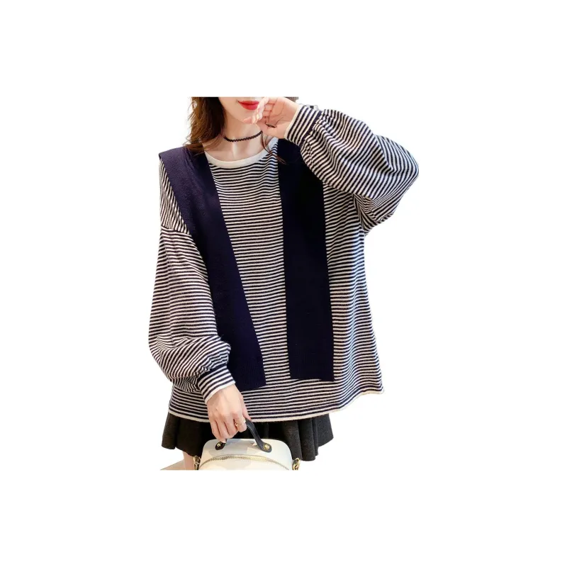 Mokana Knitwear Women's-0