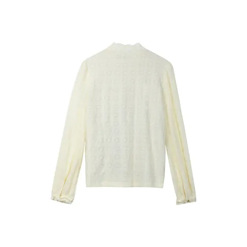 MISHOW Base Layer Women's Light Khaki