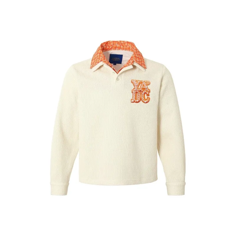 YADcrew Polo Shirts Unisex-2