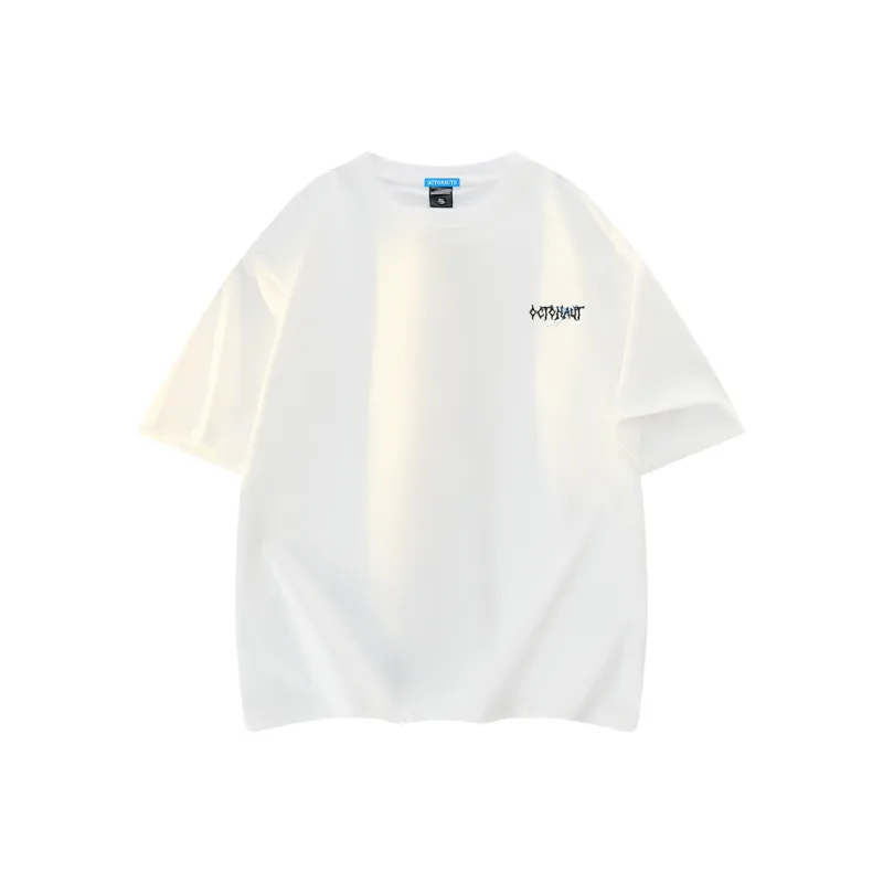 Small Columns Under The Sea T Shirt Unisex-1