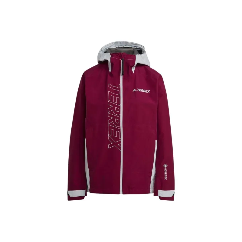 Adidas Chaqueta W Gtx Paclite J Jackets Coats Women's Multicolor-0