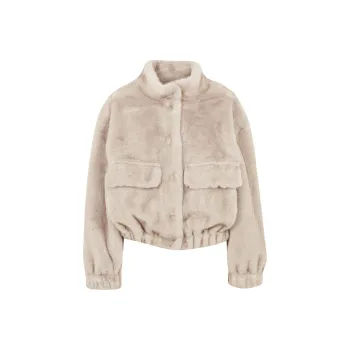 BA&SH Paros Jacket