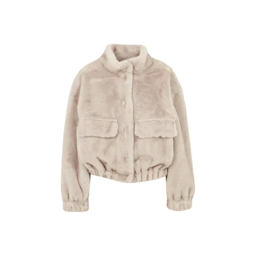 BA&SH Paros Jacket