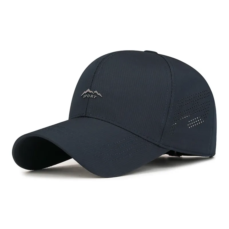 MEETSUNNY Polyester Baseball Caps Unisex-6