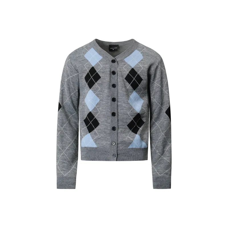CUWU Knitwear Women's-2