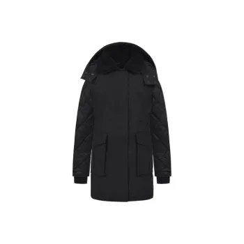 Canada Goose Down Jacket Women's