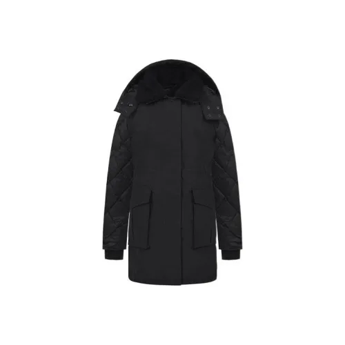 Canada Goose Down Tie jacket Women's
