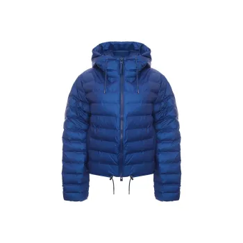 Rains Jackets Coats Women's Blue