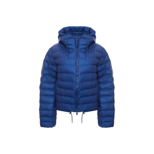 Rains Jackets Coats Women's Blue