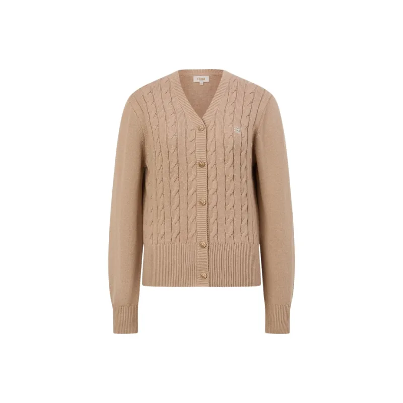 E.land Knitwear Women's-5
