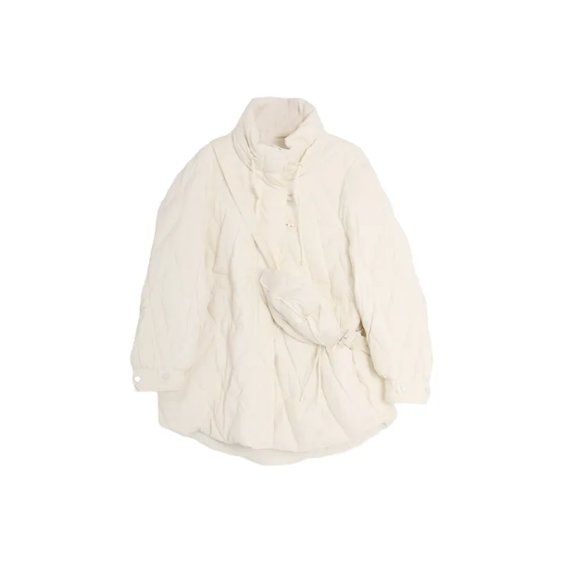 SETIROM Down Jackets Women's-0