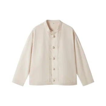 MUJI Jackets Coats Women's Original