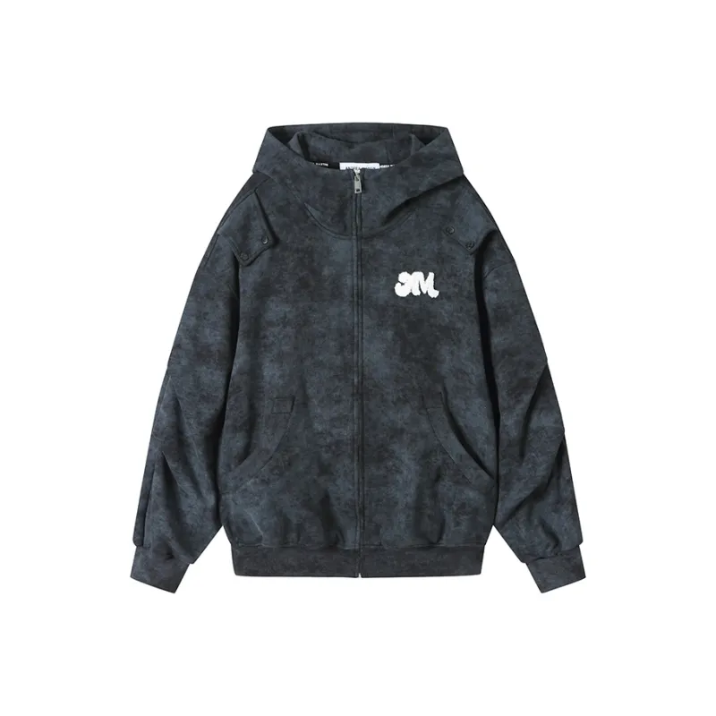 ANDREA MARTIN Sweatshirt Women's Black-0