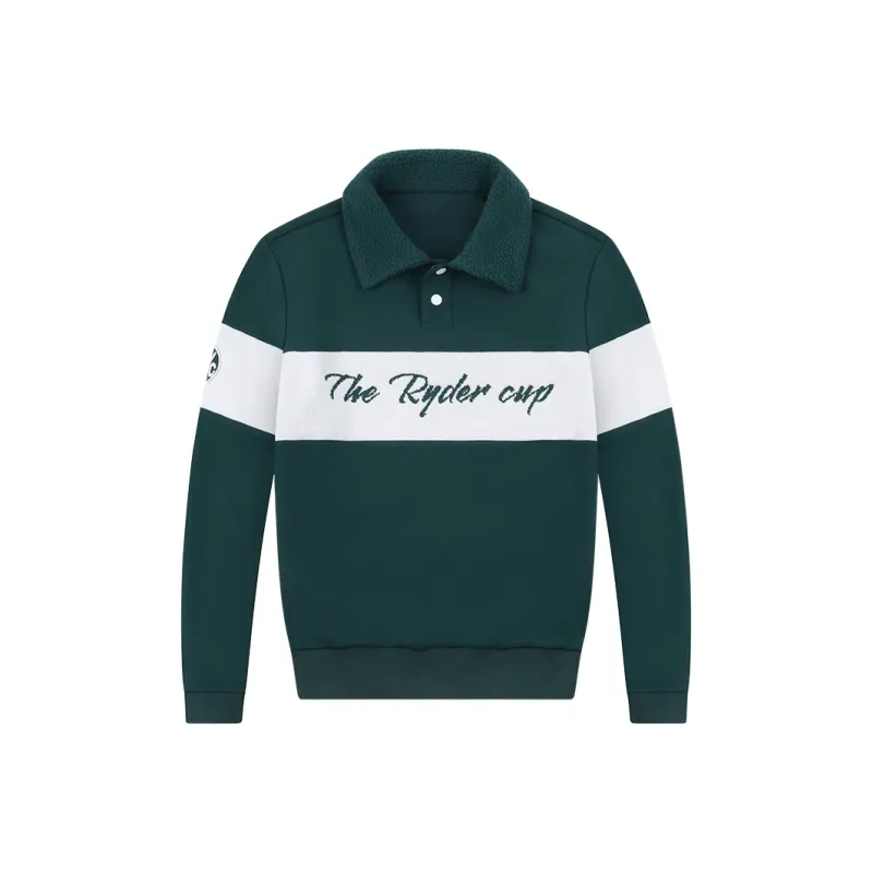 RYDER CUP Sweatshirt Fall Women's-3