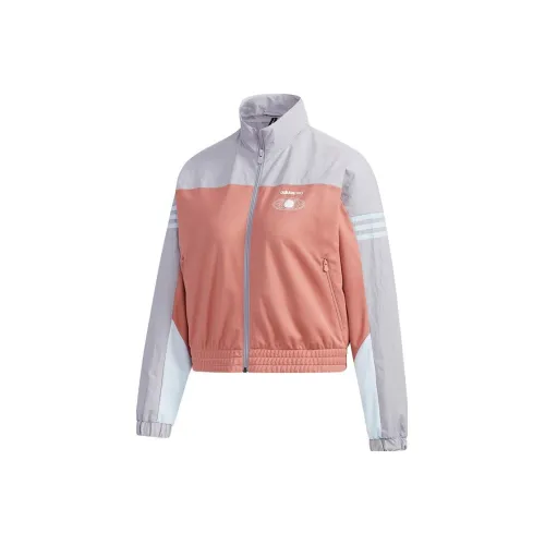 Adidas Neo product jackets Women's Pink