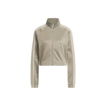 Adidas Originals Jacket Women's Earth Brown