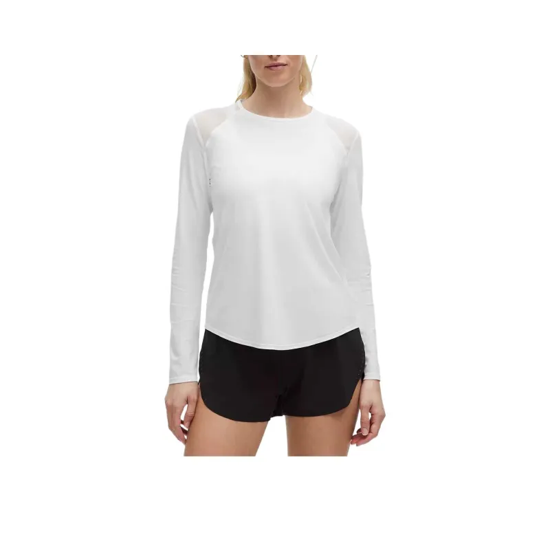 Lululemon SculptLong Sleeve Shirt Women's-3