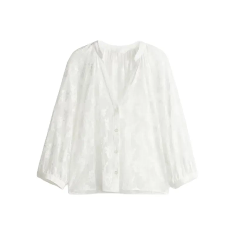 H&M Shirts Women's White-0