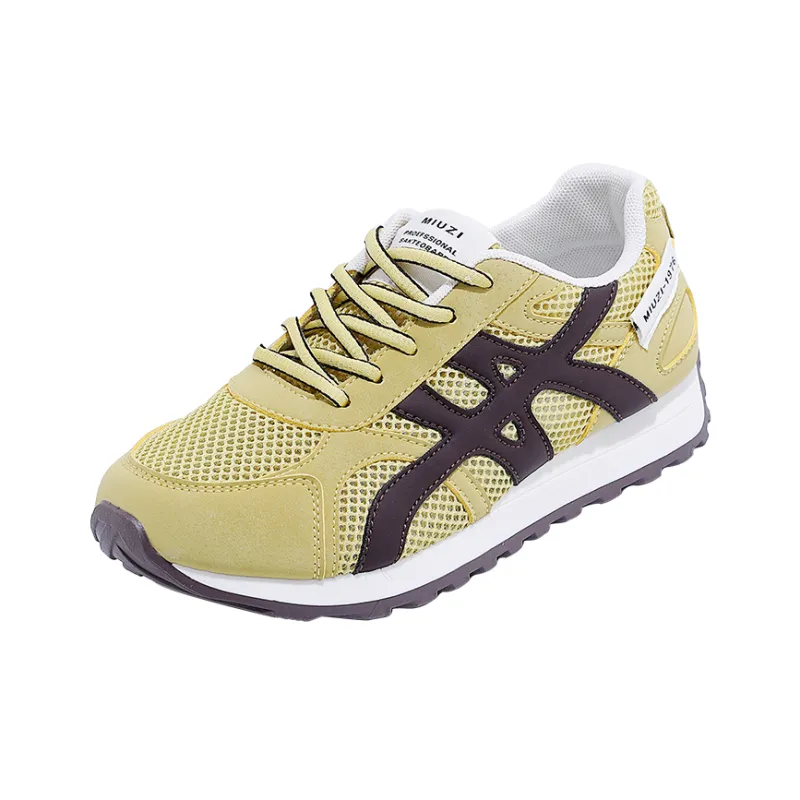ZULISHI Casual Shoes Women's Low Top-10