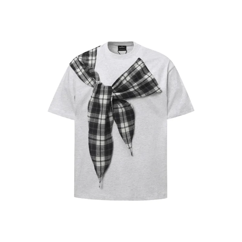 PAINT STAIN T Shirts Unisex-5